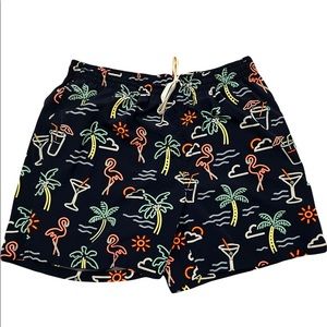 Chubbies swimsuit XXL with 7inch inseam